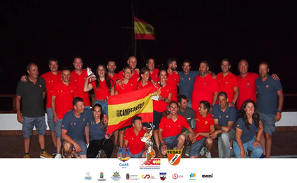 🇪🇸 Resultados – XXXIII Campeonato del Mundo CMAS de Pesca submarina.  Laredo, Cantabria – España 2023 –